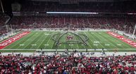 Video: The Ohio State marching band raise the bar with this brilliant routine