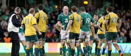 Video: 9 pieces of extreme rugby physicality from 2014