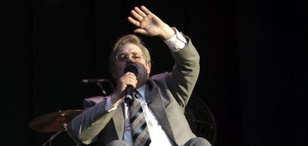 Peter Kay hints at a possible return for the brilliant Phoenix Nights