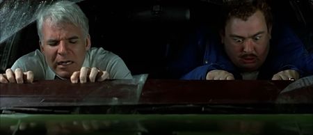 10 reasons why we just love Planes, Trains and Automobiles