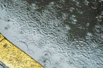 Pics: There Will Be Flood – Some very wet images are pouring in from all over the country