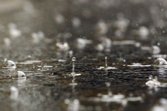 What the Fliuch? Met Eireann issue weather warnings throughout the country ahead of nationwide downpour