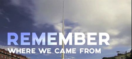 Video: A Government video celebrating the 1916 centenary doesn’t actually mention the 1916 Rising