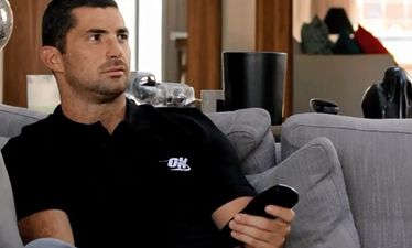 Rob Kearney True Strength series: Nutrition & Lifestyle
