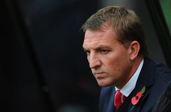 Brendan Rodgers is reportedly in talks about a new job in Qatar