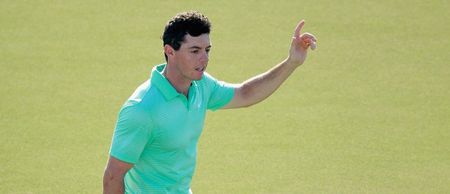Rory McIlroy has been nominated for the BBC Sports Personality of the Year award