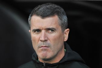 Reaction: All the best Tweets from last night’s Roy Keane incident