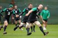 Burning Issue: Will Ireland beat the Springboks on Saturday?