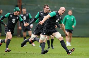 Burning Issue: Will Ireland beat the Springboks on Saturday?