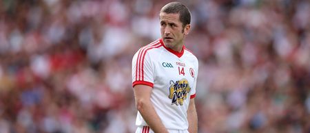 Video: A look back at some of Stephen O’Neill’s most outrageous scores in his Tyrone career