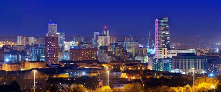 JOE’s getaway guide: Leeds