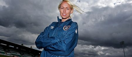 Stephanie Roche has made into the last three nominees for the FIFA Puskás Award