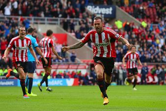 Pic: Sunderland to wear once-off 3rd kit against Crystal Palace tonight