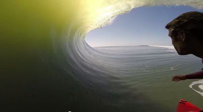 Video: This epic surfing video is one of the best surfing videos we have ever seen