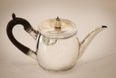 Man required emergency services after getting hand stuck in teapot