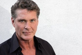David Hasselhoff says Sharknado films are “the worst ever made”