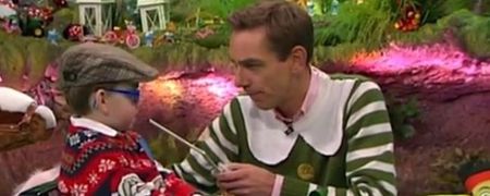 10 things you might hear tonight during the Late Late Toy Show