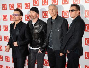 Great news as U2 are set for week-long residency on Jimmy Fallon’s late-night talk show