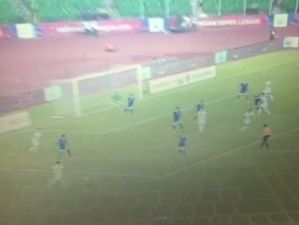 Vine: We have a winner for the worst shot ever taken in the history of football award