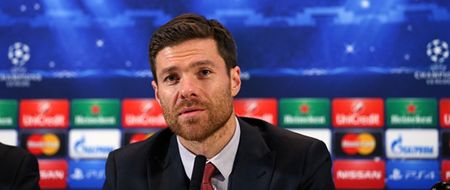 Video: On his 33rd birthday, we celebrate the brilliance of one Xabi Alonso