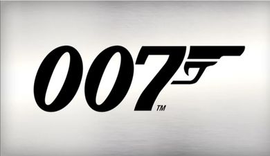 Bond 24 has announced its official title and it has a fantastic cast featuring an Irish actor