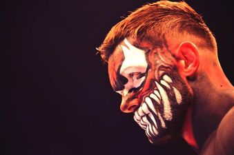 Video: Check out this class trailer for RTÉ2’s upcoming documentary on Irish WWE star Fergal Devitt