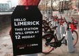 Coca-Cola Zero Bike Scheme officially rolls out in Limerick