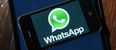 Exciting news if you use WhatsApp on your iPhone
