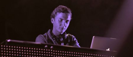 New music is hard to find so here’s JOE’s new Song of the Day (December 15)