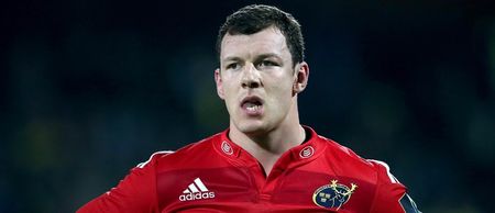 Video: Munster’s Robin Copeland’s compilation of him miming famous TV and movie lines is amazing