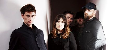 Walking On Cars announce their biggest ever headline show