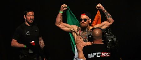 Ricardo Lamas: If Dennis Siver gets injured I want to whoop McGregor’s ass