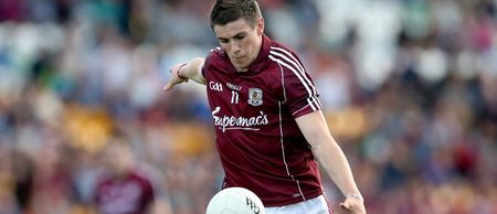 Video: A magical effort by Galway’s Shane Walsh was an easy pick for the GAA’s best point of the 2014 Championship