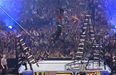 Video: These incredible moments from WWE Tables, Ladders and Chairs matches is a must see