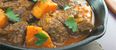 Tasty and easy to make protein recipes: Beef and sweet potato stew