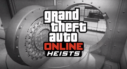Video: FINALLY! Take a look at the GTA V Online Heists Trailer