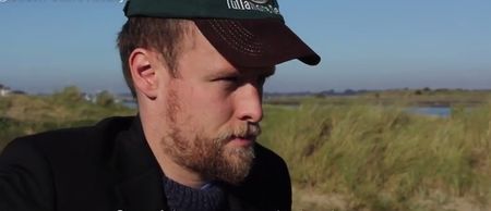 Video: Conor McGregor is called out by Jimmy Joe and Jimmy John Joe