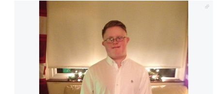 The system works! Conor Kenny will get to meet his heroes Take That on Friday