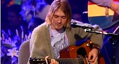Nirvana Unplugged was broadcast 21 years ago this week so here’s some of our highlights