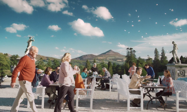 Video: If you like great images of Ireland then you’re going to love these two stunning videos