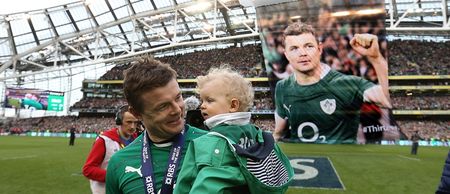 BOD, Billo, Garth Brooks and ice-bucket challenges: The A-Z of Ireland in 2014