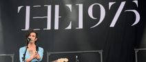 The 1975 have announced gigs in Dublin and Belfast