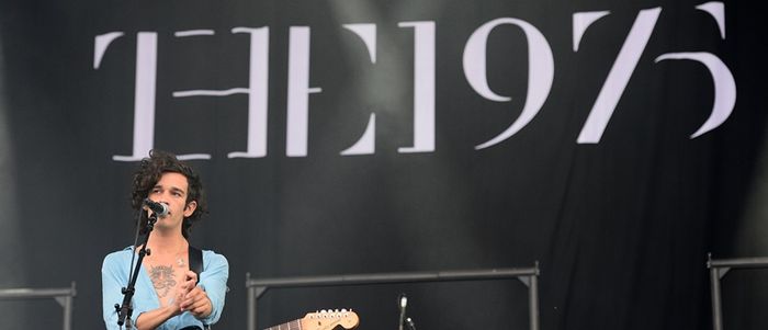 The 1975