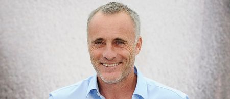 A Kerry man has landed a role on season two of True Detective