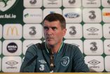 Roy Keane allegedly showed up at Tom Cleverley’s house to confront him over Villa bust-up rumours