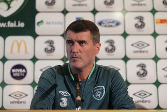 Roy Keane allegedly showed up at Tom Cleverley’s house to confront him over Villa bust-up rumours