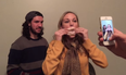 Vine: This woman has a seriously surprising talent when it comes to eating sliced turkey