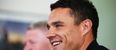 Dan Carter is going to make an awful lot of money when he replaces Johnny Sexton at Racing Metro