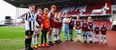 West Ham are charging a crazy amount of money for kids be their match mascot