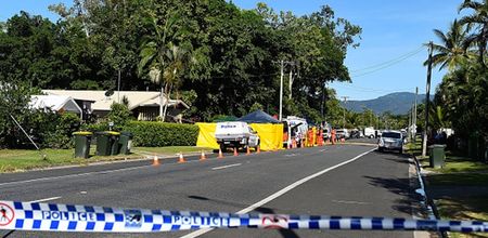 Eight children found dead in a house in Australia